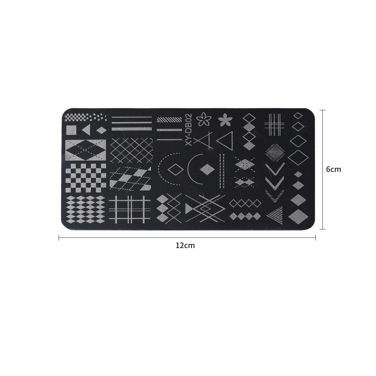 Stamping Plates DH Series