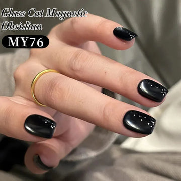 Cat Eye Magnetic Gel Polish (MY76)