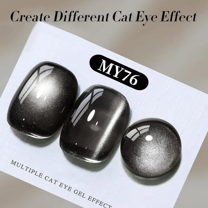 Cat Eye Magnetic Gel Polish (MY76)