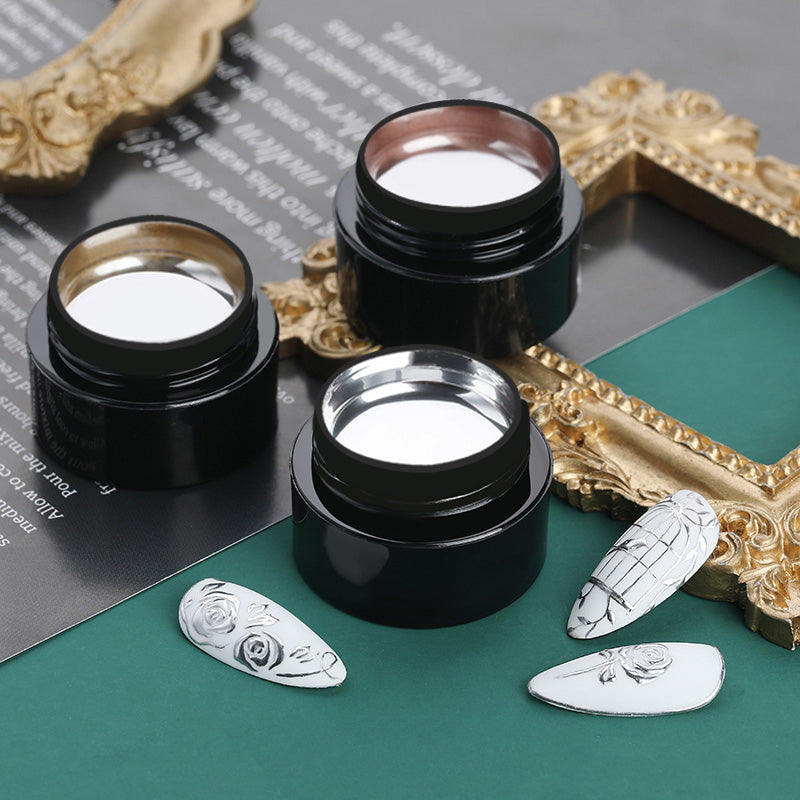 Metallic Drawing Gel 5ml