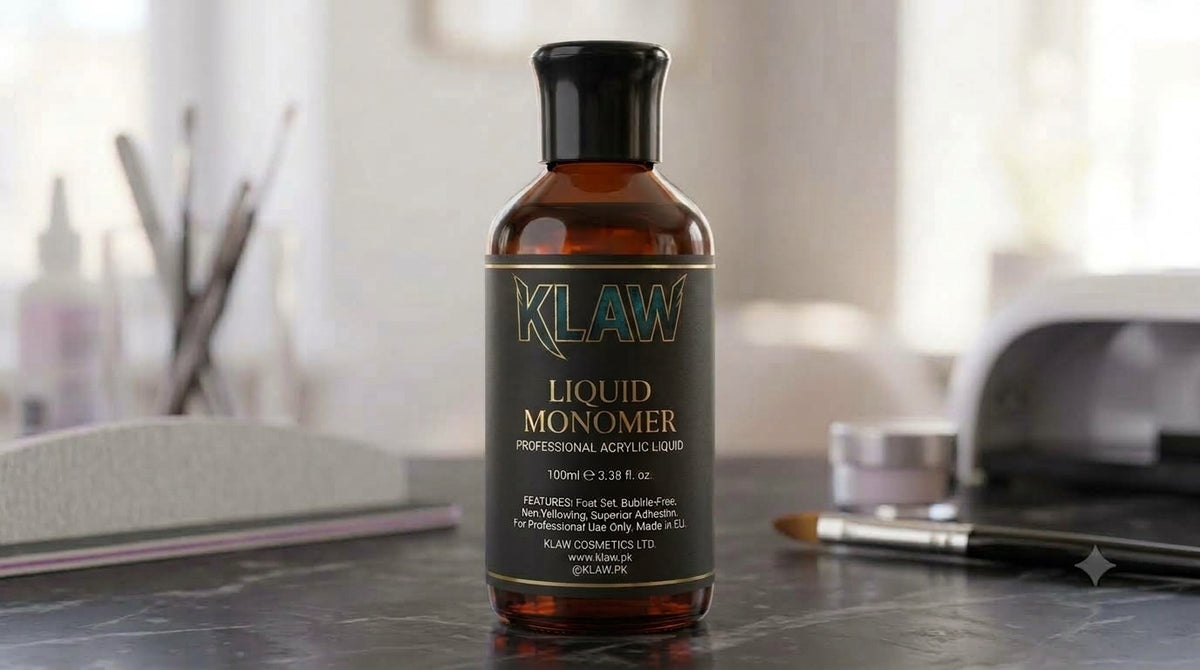KLAW Liquid Monomer (100ML)