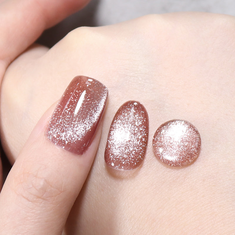 Cat Eye Magnetic Gel Polish (MY363)