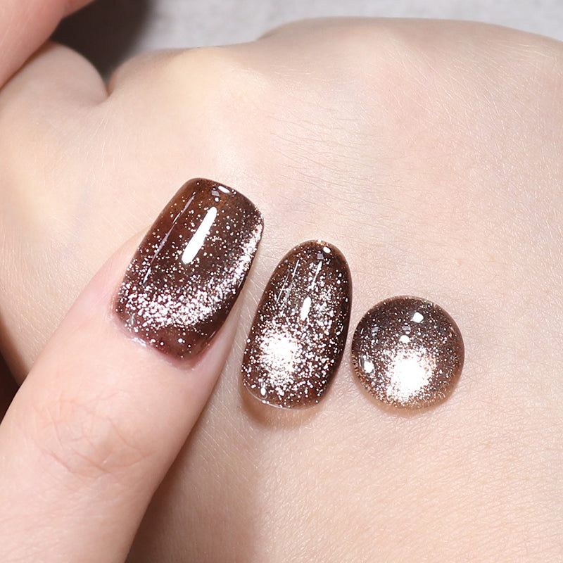 Cat Eye Magnetic Gel Polish (MY364)