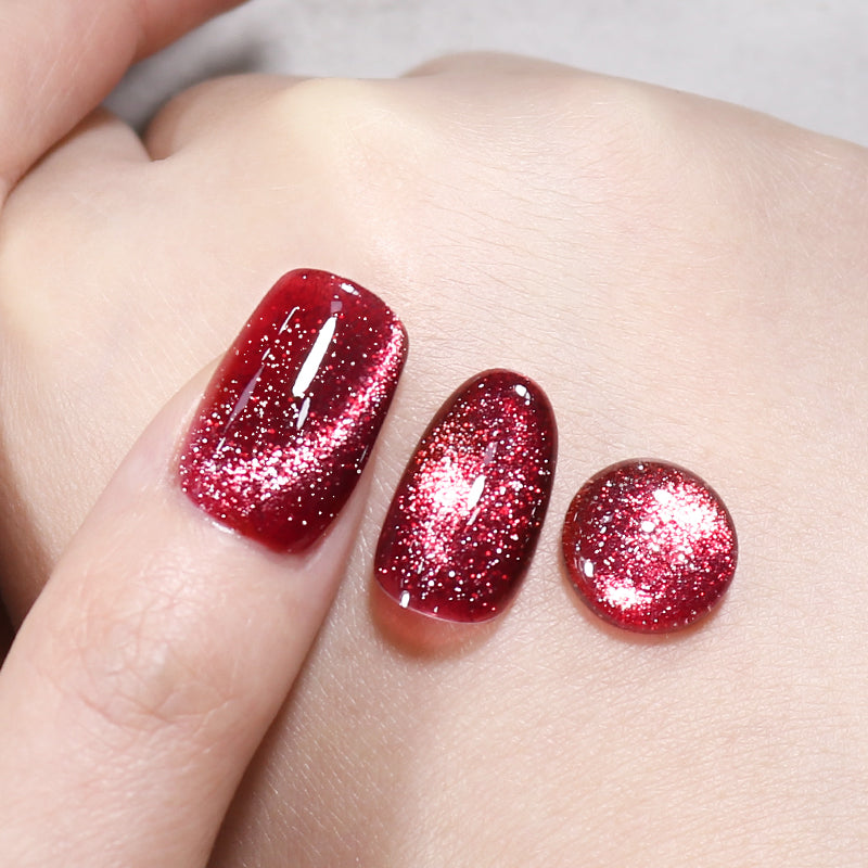 Cat Eye Magnetic Gel Polish (MY365)