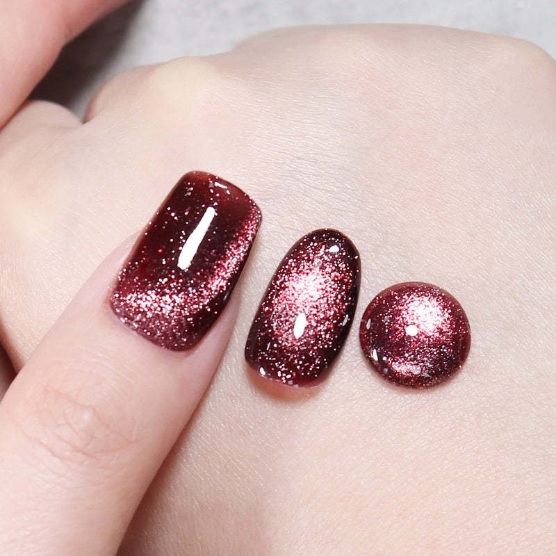 Cat Eye Magnetic Gel Polish (MY366)