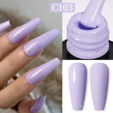 Born Pretty 15ml Professional UV Gel Nail Polish (C103)