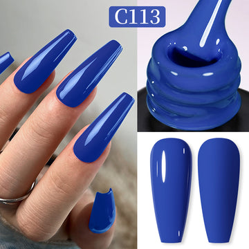 Born Pretty 15ml Professional UV Gel Nail Polish (C113)