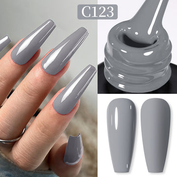 Born Pretty 15ml Professional UV Gel Nail Polish (C123)