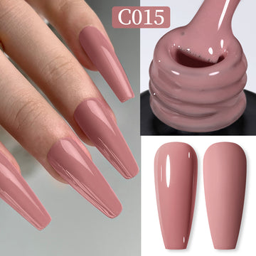 Born Pretty 15ml Professional UV Gel Nail Polish (C015)