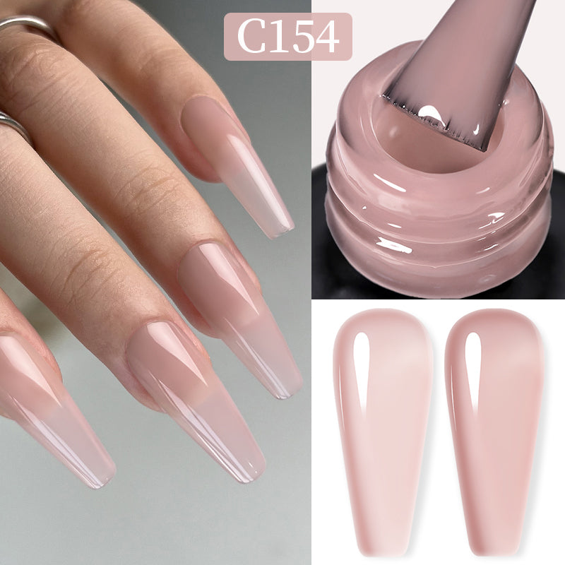 Born Pretty 15ml Professional UV Gel Nail Polish (C154)