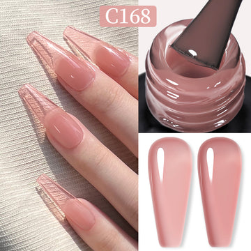 Born Pretty 15ml Professional UV Gel Nail Polish (C168)