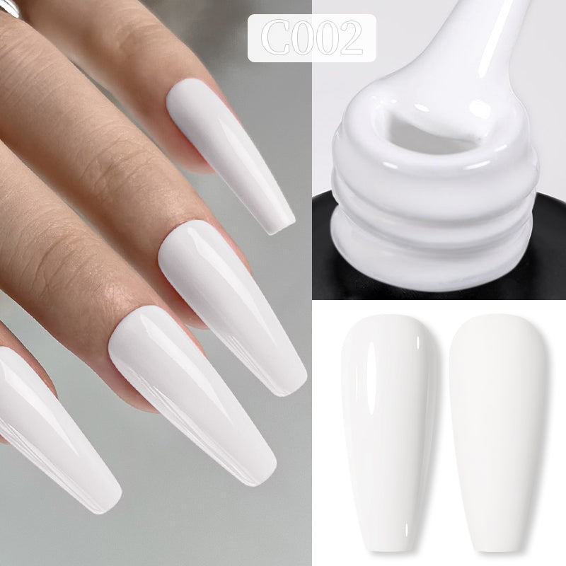 Born Pretty 15ml Professional UV Gel Nail Polish (C002)