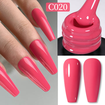 Born Pretty 15ml Professional UV Gel Nail Polish (C020)