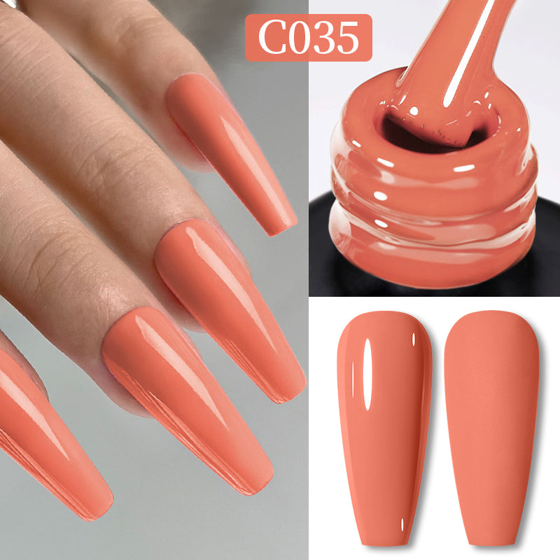 Born Pretty 15ml Professional UV Gel Nail Polish (C035)