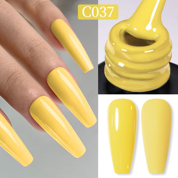 Born Pretty 15ml Professional UV Gel Nail Polish (C037)