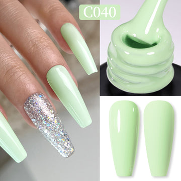 Born Pretty 15ml Professional UV Gel Nail Polish (C040)