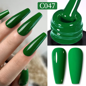 Born Pretty 15ml Professional UV Gel Nail Polish (C047)