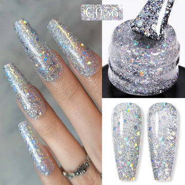 Born Pretty 15ml Professional UV Gel Nail Polish (C056)