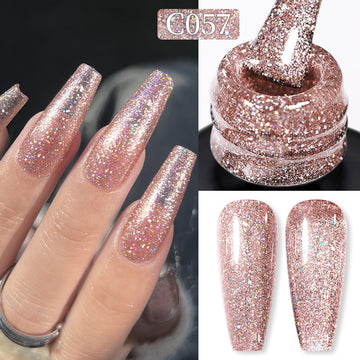 Born Pretty 15ml Professional UV Gel Nail Polish (C057)