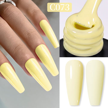 Born Pretty 15ml Professional UV Gel Nail Polish (C073)