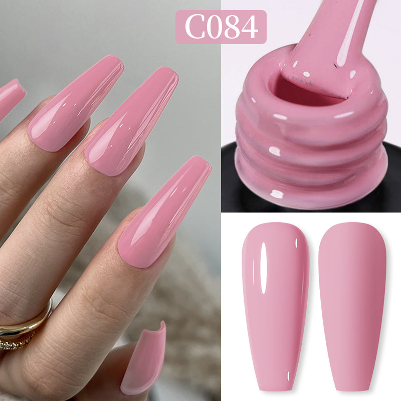 Born Pretty 15ml Professional UV Gel Nail Polish (C084)