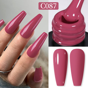 Born Pretty 15ml Professional UV Gel Nail Polish (C087)