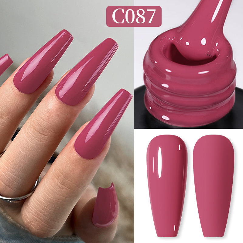 Born Pretty 15ml Professional UV Gel Nail Polish (C087)