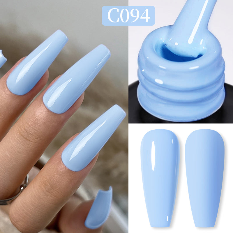 Born Pretty 15ml Professional UV Gel Nail Polish (C094)