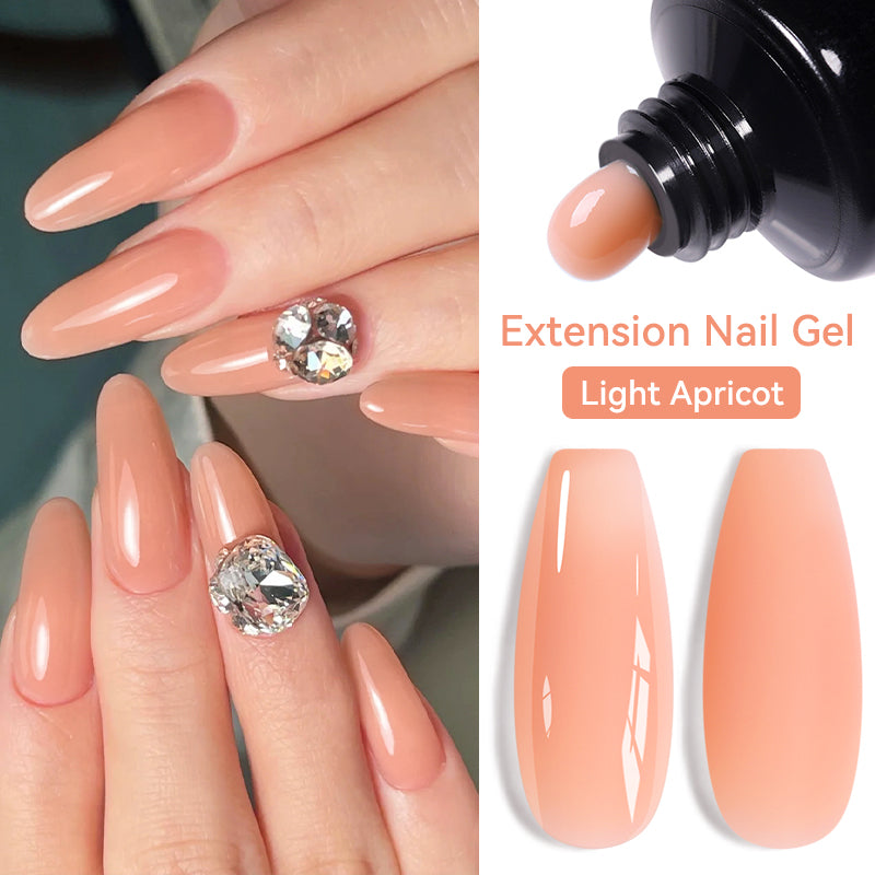 UR Sugar Poly Gel Nail Extension 15ml