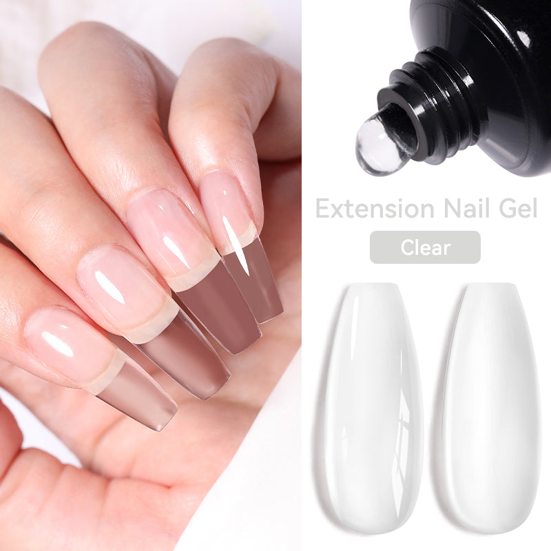 UR Sugar Poly Gel Nail Extension 15ml