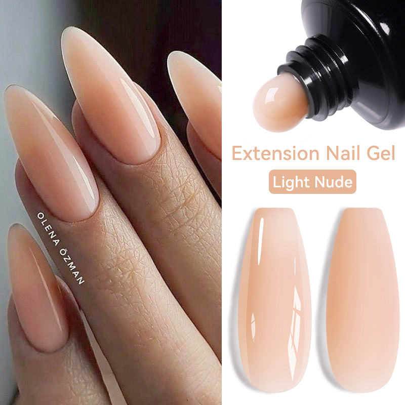 UR Sugar Poly Gel Nail Extension 15ml