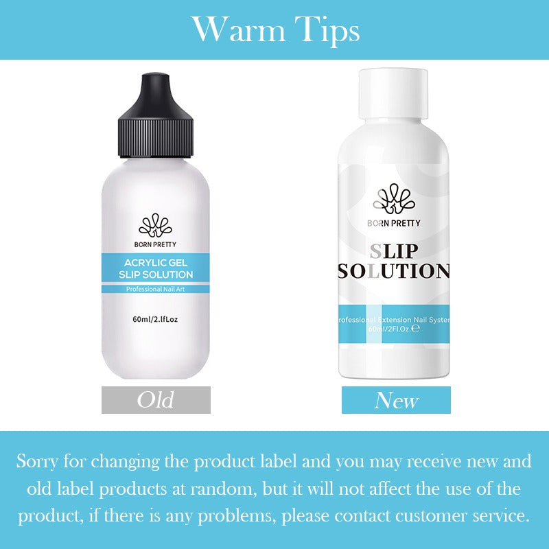 Born Pretty Slip solution 60ml