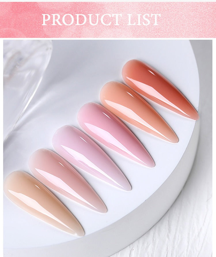 UR Sugar Poly Gel Nail Extension 15ml