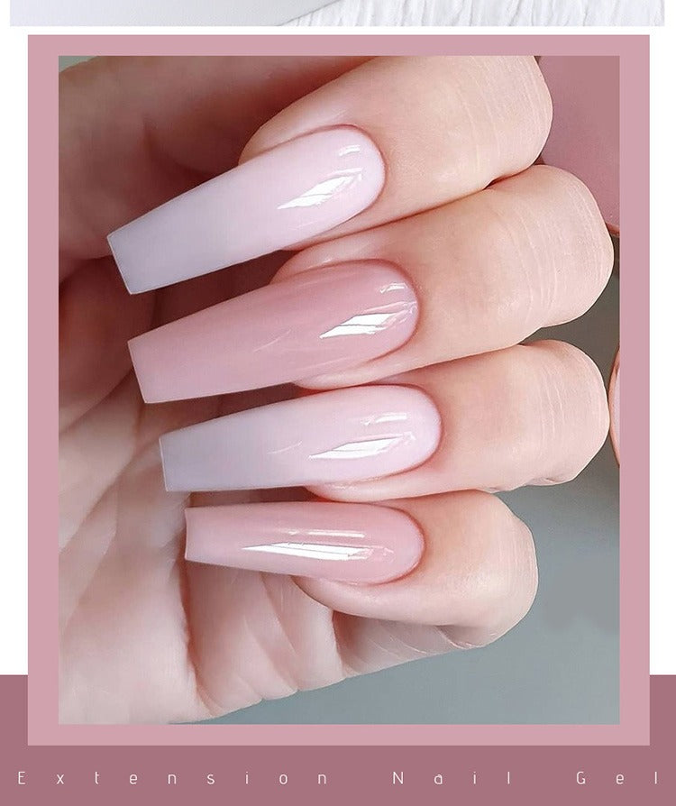 UR Sugar Poly Gel Nail Extension 15ml