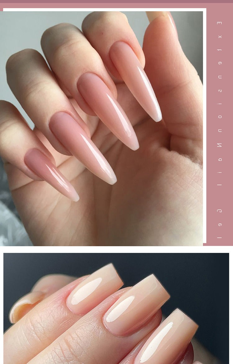 UR Sugar Poly Gel Nail Extension 15ml