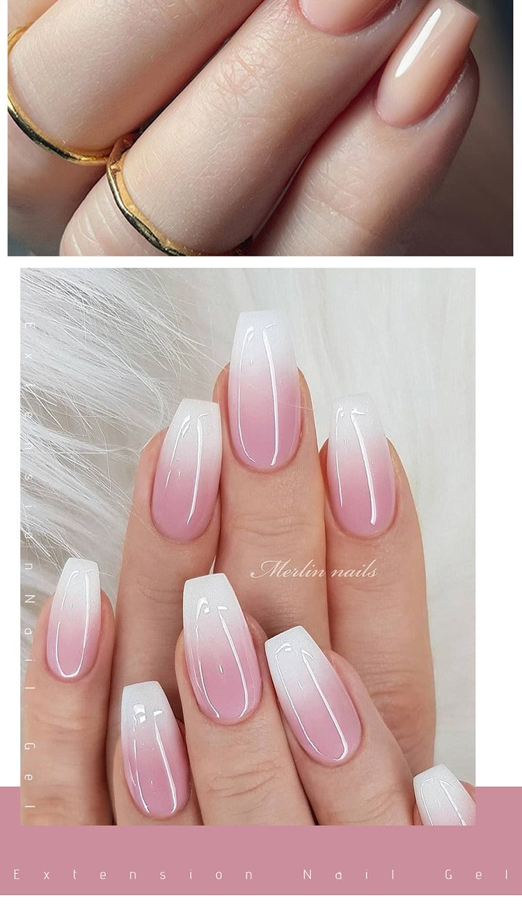UR Sugar Poly Gel Nail Extension 15ml