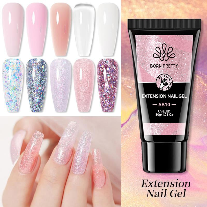 Born Pretty Poly Gel Nail Extension 30ml