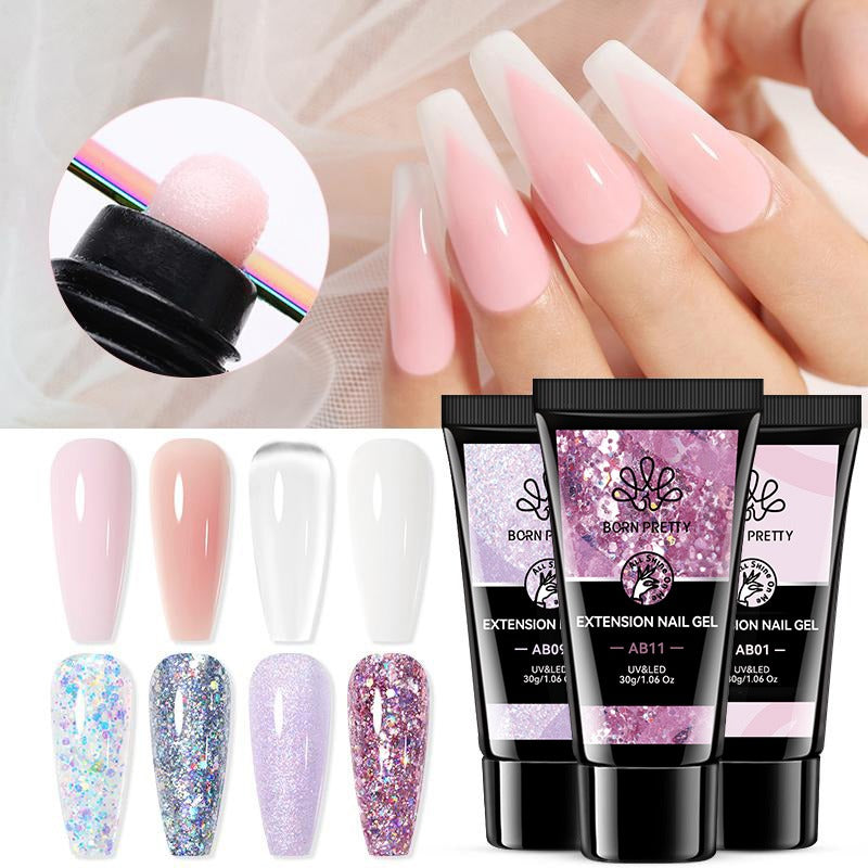 Born Pretty Poly Gel Nail Extension 30ml