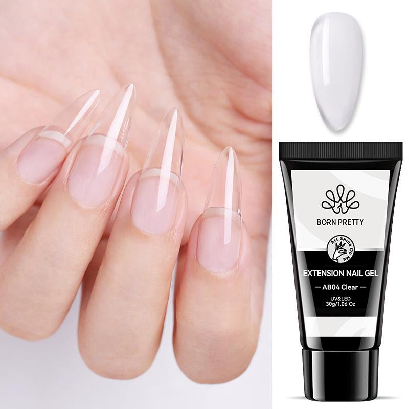 Born Pretty Poly Gel Nail Extension 30ml