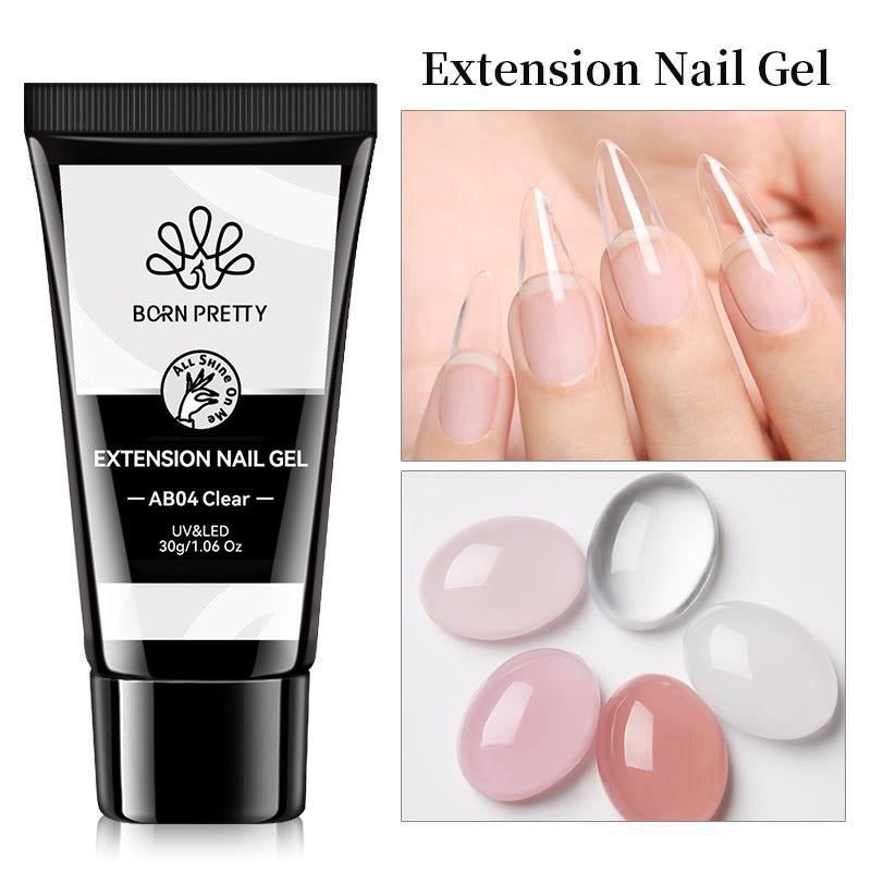 Born Pretty Poly Gel Nail Extension 30ml