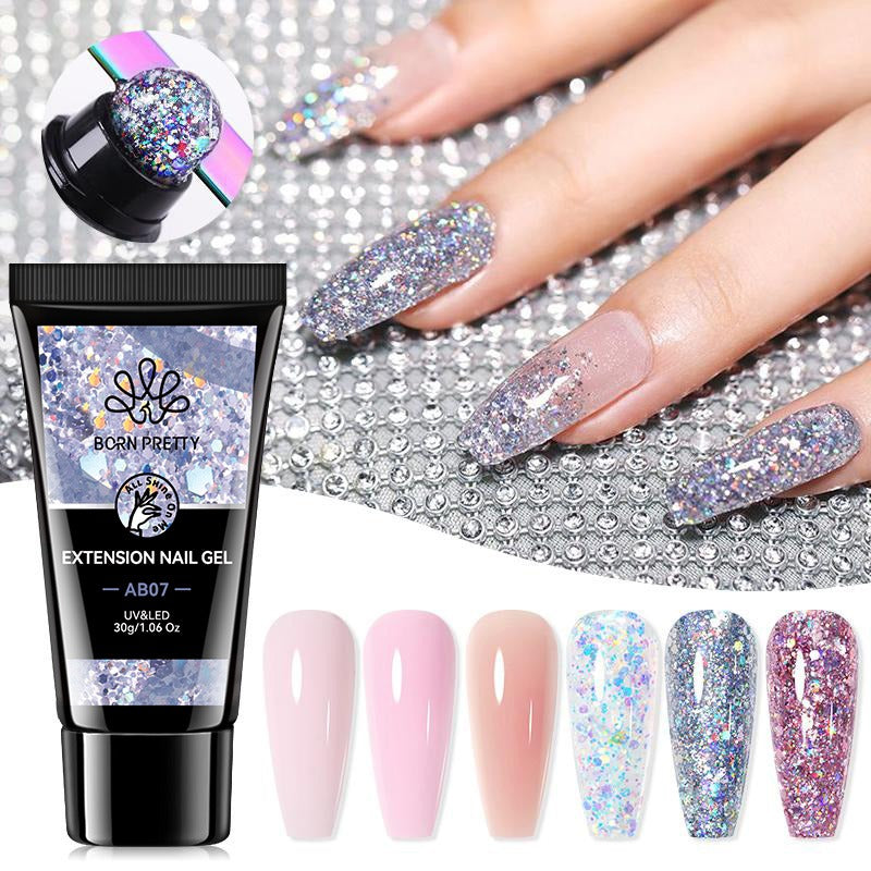 Born Pretty Poly Gel Nail Extension 30ml