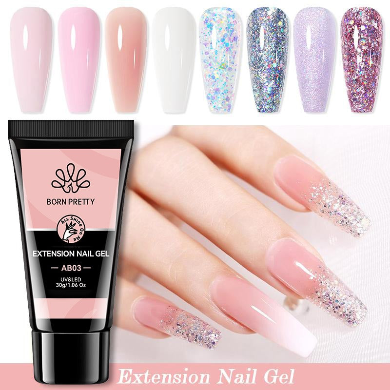 Born Pretty Poly Gel Nail Extension 30ml