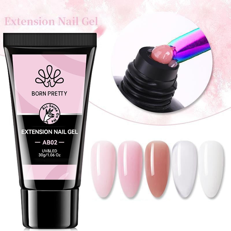 Born Pretty Poly Gel Nail Extension 30ml