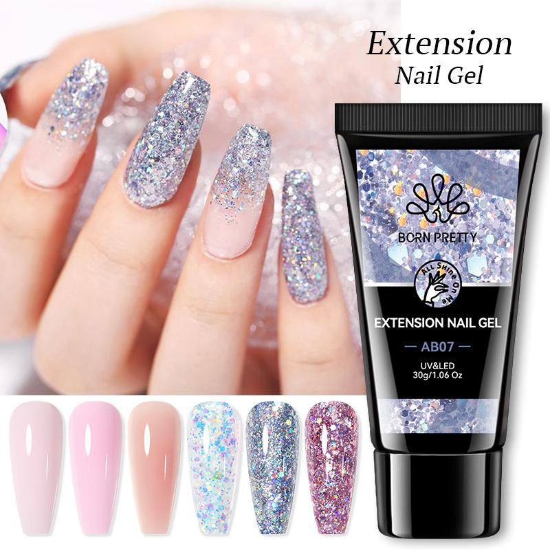 Born Pretty Poly Gel Nail Extension 30ml