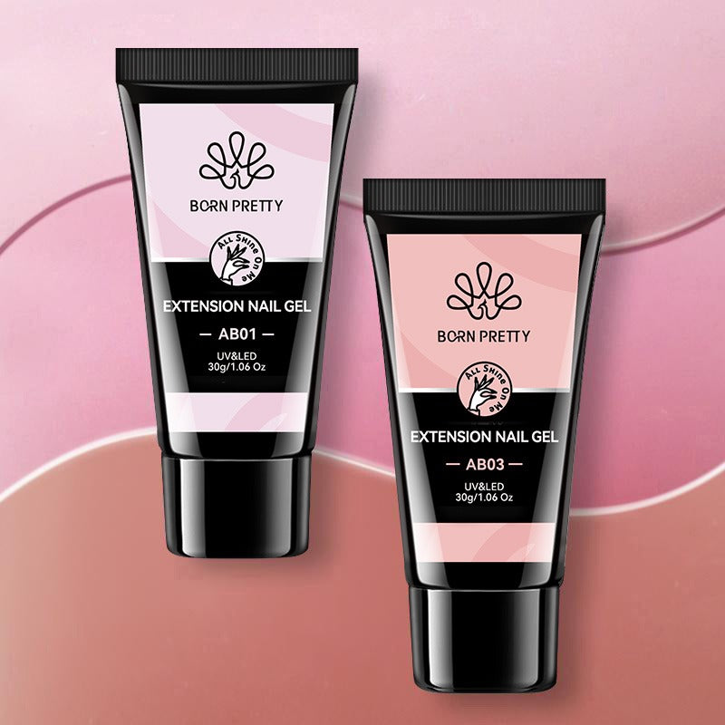 Born Pretty Poly Gel Nail Extension 30ml