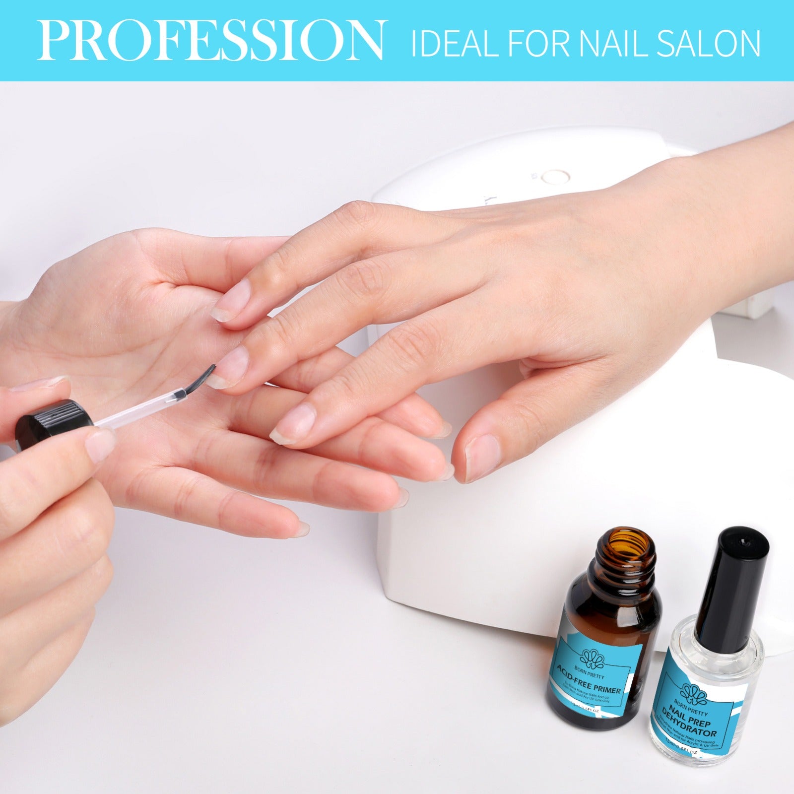 Born Pretty Nail Prep Dehydrator 15ml