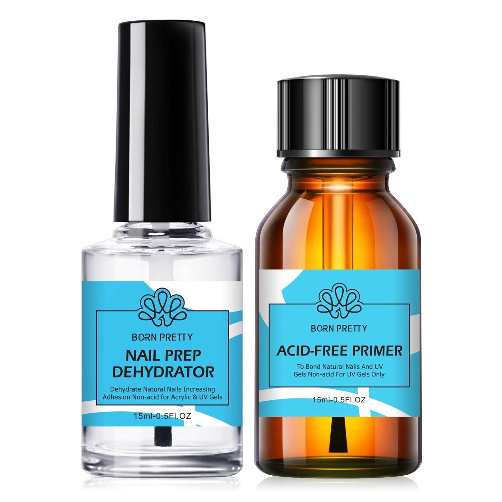 Born Pretty Nail Prep Dehydrator 15ml