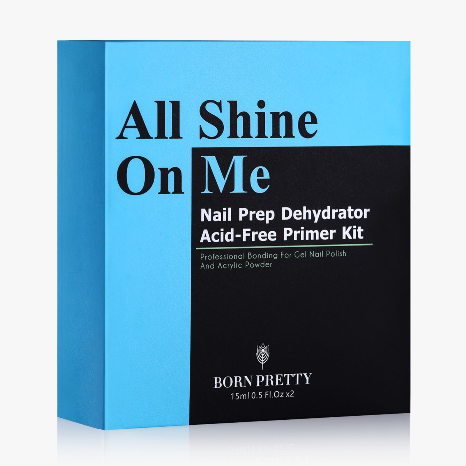 Born Pretty Nail Prep Dehydrator 15ml