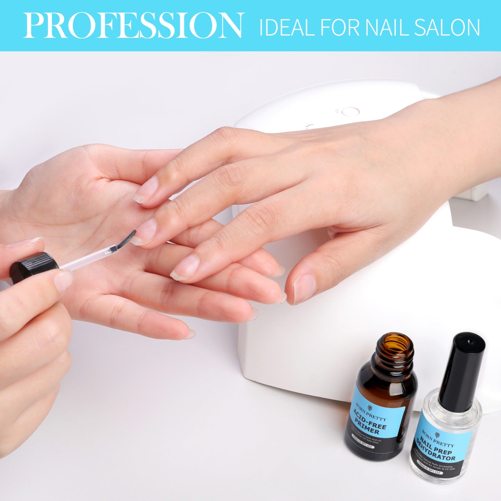 Born Pretty Nail Prep Dehydrator 15ml