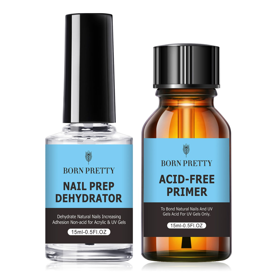 Born Pretty Nail Prep Dehydrator 15ml